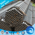 WELDED STEEL PIPE USED FOR STEEL FENCE